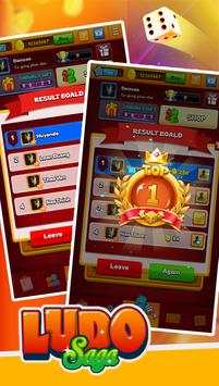 Ludo Saga screenshot 8
