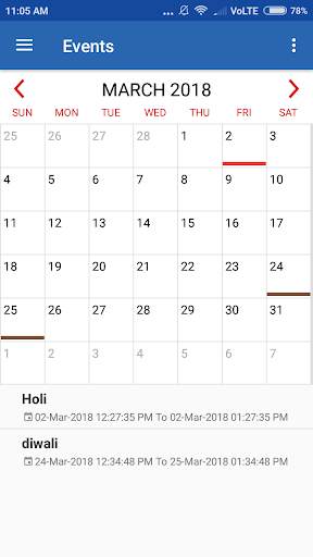 e-School screenshot 3