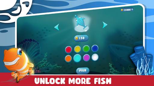 Zona Ikan screenshot 1