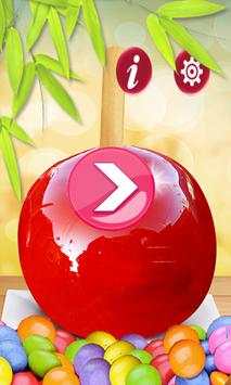 Candy Apples Maker screenshot 1
