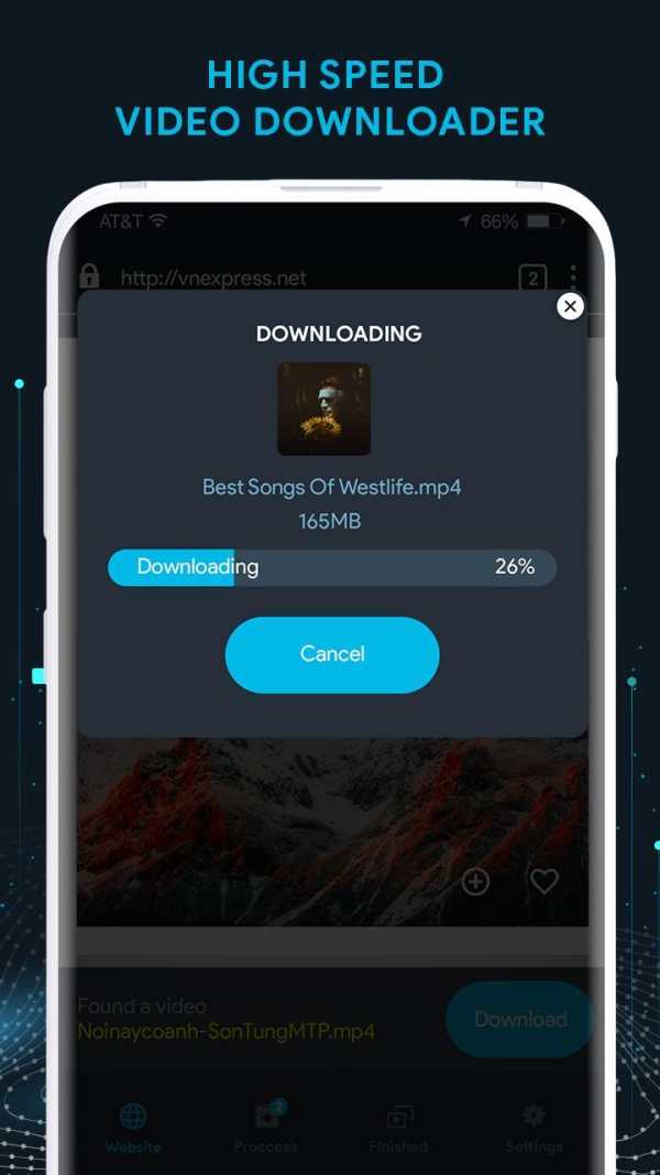 Video Downloader screenshot 3