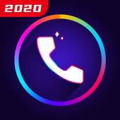 Color Call Screen 1.32.01