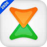 Sharex : Indian File Transfer & Share to Everyone