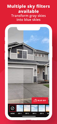 RE/MAX Quebec Camera screenshot 4