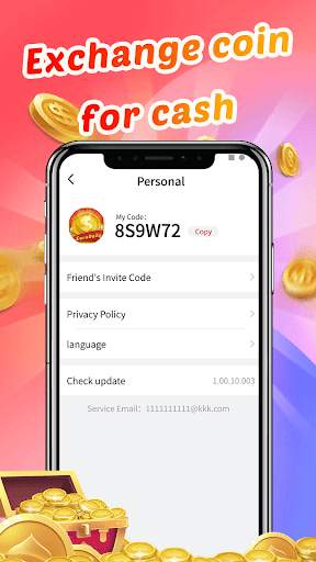 EarnDaily-Earn money every day स्क्रीनशॉट 3