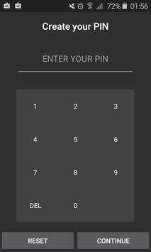 Locker For Whatsapp screenshot 2