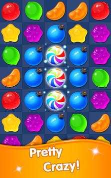 Candy Break Bomb screenshot 12
