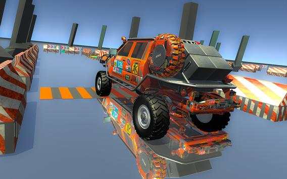 [OFFROAD]: Driving Academy Project screenshot 3