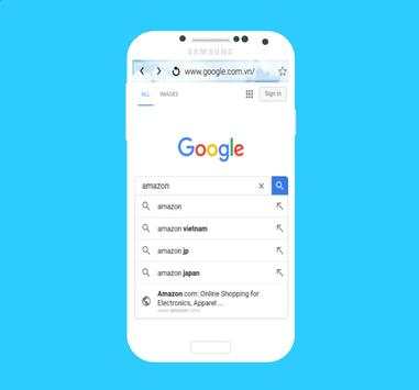 11G Web Browser HD screenshot 2