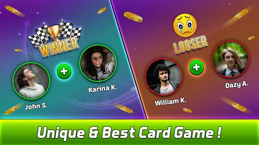 29 Card Game screenshot 3
