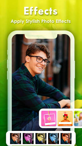 Photo Collage Maker - Photo Editor & Photo Collage screenshot 7