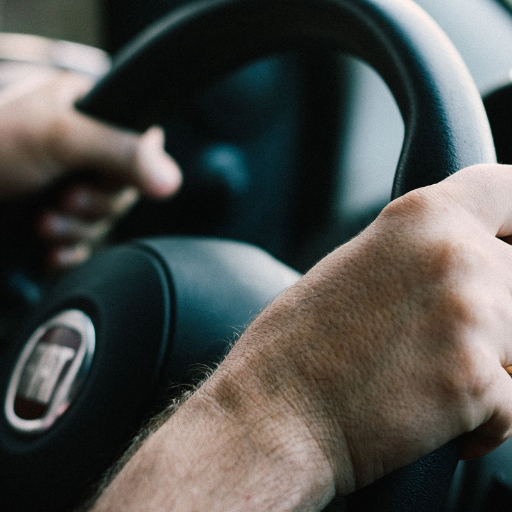 How To Drive A Car icon