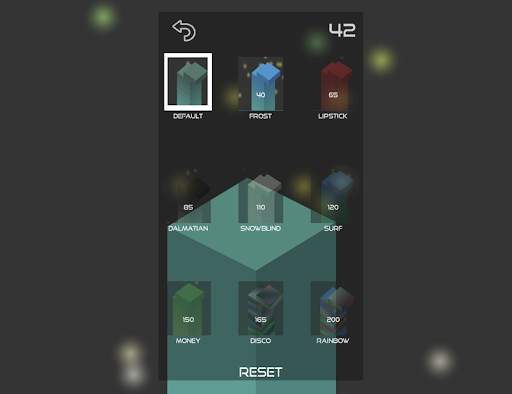 Color Stack screenshot 2