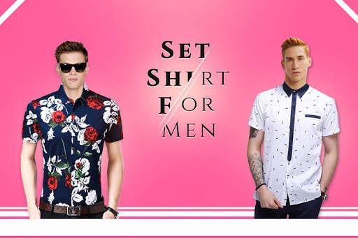 Photo Suit Photo Editor screenshot 9