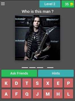 Guitarists of World screenshot 17