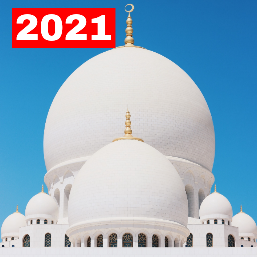 Islamic Video Status app for WhatsApp 2021 icon
