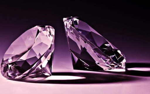 Diamond Wallpaper screenshot 4