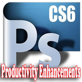 Adobe Creative Cloud only PS icon