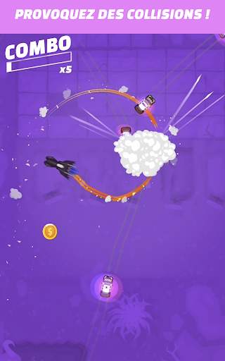 Police Pursuit screenshot 8