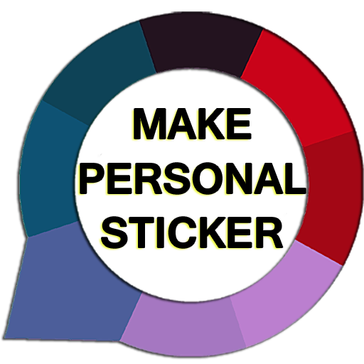 Sticker Maker WAStickerApps Fo icon