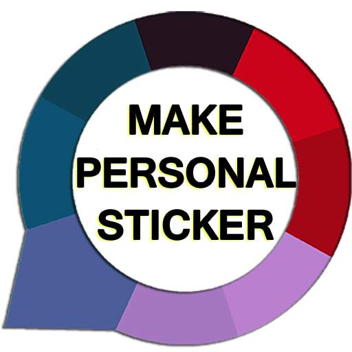Sticker Maker WAStickerApps Fo 9.28