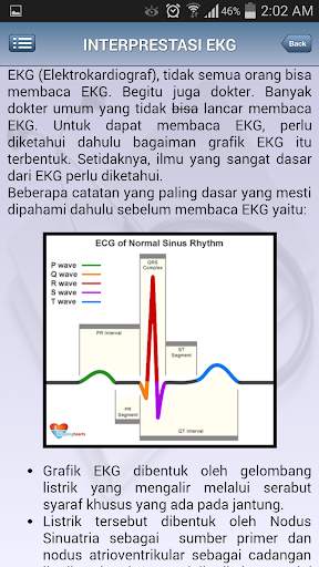 BUKU SAKU DOKTER screenshot 6