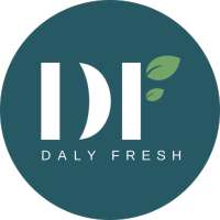 Daly Fresh icon