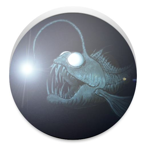 Fish FlashLight icon