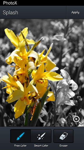 PhotoX screenshot 3