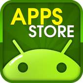 Top Apps Market icon