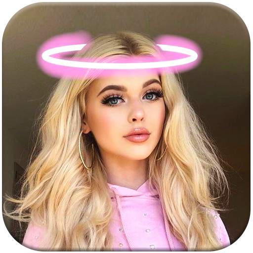 Crown Collection Photo Editor 0.2
