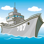 Battleships War icon