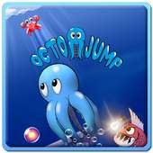 Octopus Jumper icon