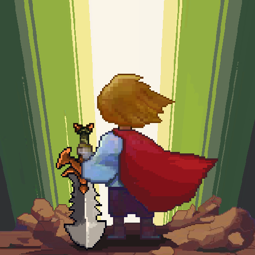 Everybody's RPG: Reborn icon