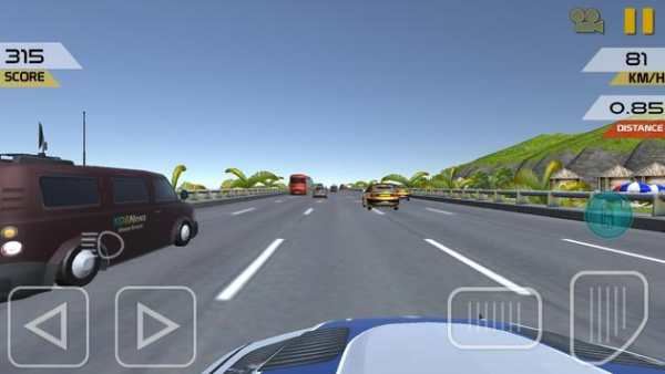 Real BMW Driving 2020 screenshot 8