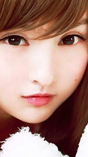 Sexy Hot Korean Girl Wallpapers HD 6 تصوير الشاشة