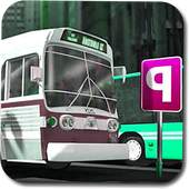 Bus Drive 2016 Simulator Game 1.1