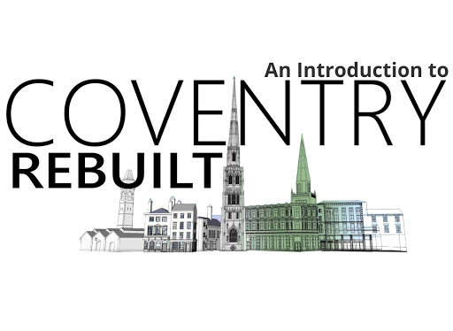 Coventry Rebuilt Lite screenshot 6