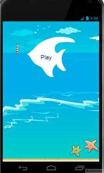 Fishing Hook Game Play screenshot 1