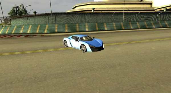 Racing Hilly Viber Car 3D screenshot 18