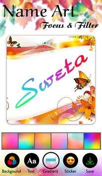 Name Art Name On Pic screenshot 3