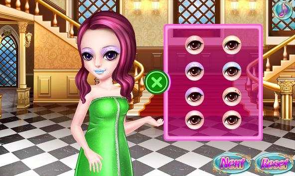 Prom Spa Salon Makeover screenshot 6