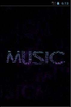 SImple Music Player screenshot 1