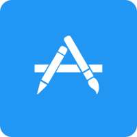 App Store - iOS style