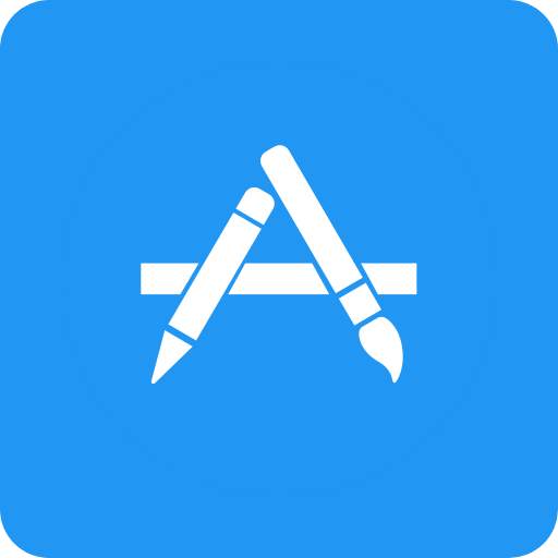 App Store - iOS style 1.0.17