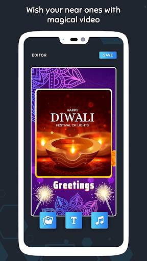 Magical Video Status & Video Maker screenshot 6