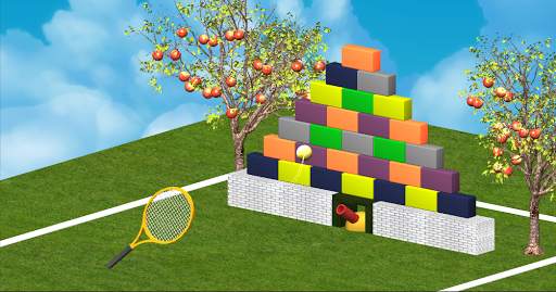 Smash Ball 3D screenshot 8