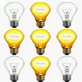 Batti Gull (Lights Off) icon