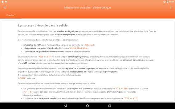 Licence SVT screenshot 9