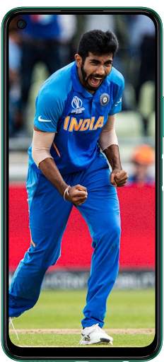 IND vs ENG 2021 ~ Complete Series Live Schedule screenshot 2